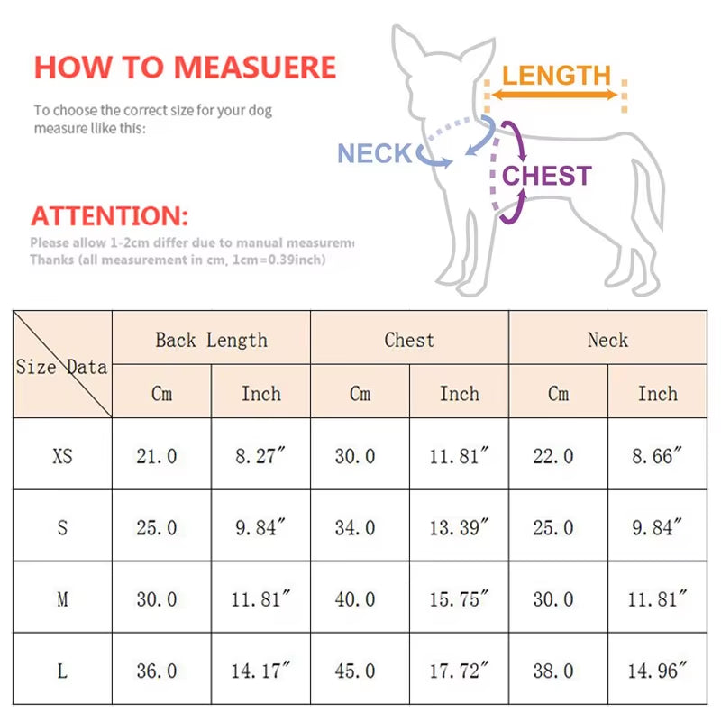Security Clothing for Dogs Summer Pet Clothes Vest for Small Dogs Chihuahua Yorkshire Puppy Cats Low Price Pets T-Shirt Costume